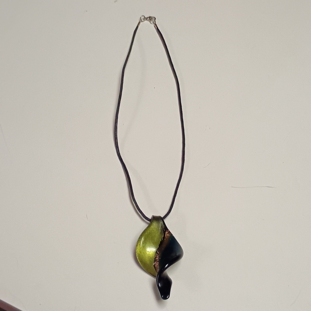 Unique necklace